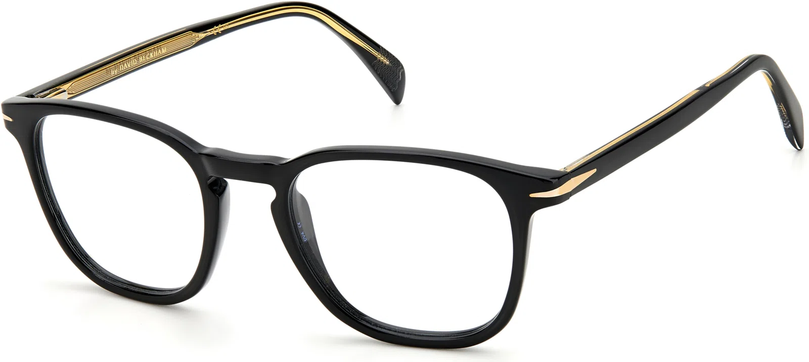 David Beckham Db1050 Eyeglasses - view 16